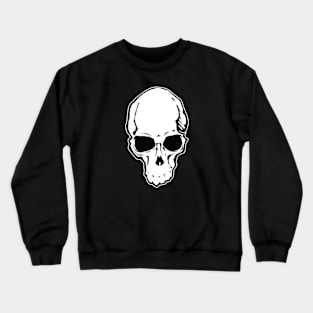 Black Flag Crewneck Sweatshirt